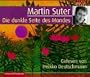 Die dunkle Seite des Mondes