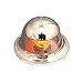 SEADOG BOW LIGHT SS Stamped 304 Stainless Steel Light Arc 20 Pts 225¡ãHigh Quality