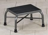 CLINTON BARIATRIC STEP STOOLS Economy step stool Item# T-7142