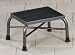 CLINTON BARIATRIC STEP STOOLS Economy step stool Item# T-7142