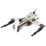 Star Wars Clone Trooper Arc-170 Starfighter