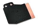 EK Water Blocks - Graphic Card GPU Waterblock - Radeon HD 4890 - EK-FC4890 LT (Light) - Acetal
