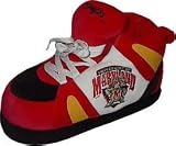 ComfyFeet Maryland Terrapins Slippers