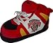 image and picture of ComfyFeet Maryland Terrapins Slippers