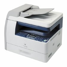 Canon ImageCLASS MF6530, Laser Duplex Copier Printer Color Scanner, 23 ppm, Maximum Size:... by Canon