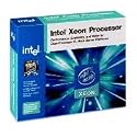 Intel Xeon DP-3.6G/1M 3.6GHz Dual-Core CPU 1024kB L2-Cache 800MHz FSB für HP Server ProLiant BL20P