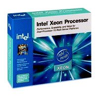 Childrens Toyshop  Computer : Processor upgrade - 1 x Intel Xeon 3.2 GHz ( 800 MHz ) - Socket 604 - L2 1 MB