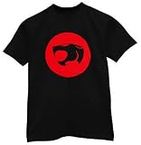  : Thundercats Flock Logo T-Shirt