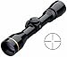 Leupold VX III 2.5-8x32mm Handgun Duplex Gun Scope 58770