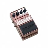 DigiTech XBS Bass Squeeze Compressor Pedal