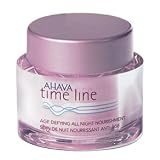 Ahava Time Line Age Defying All Night Nourishment