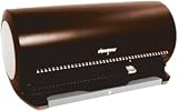 Discgear Selector 100-Disc HD Disc Storage System - Brown
