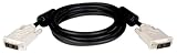 Tripp Lite P561-010 DVI Single Link TDMS Cable - DVI-D M/M - 10ft