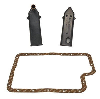 Wix 58624 Automatic Transmission Filter Kit - 