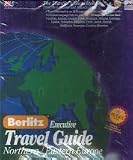 Berlitz Executive Travel Guide Northern Eastern Europe