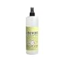 Mrs. Meyer's Clean Day Ironing Spray, Lemon Verbena, 16 Ounce Bottle
