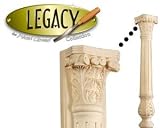 Legacy Acanthus Column Aspen 42