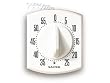 Salter Housewares Extended Ring Kitchen Timer
