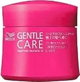 ジェントルケア スムージングトリートメント30 しっとり 240g