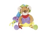 Review Takinou  / 30cm  Bright Koala in Tin