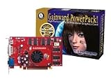 Review Gainward 471846200-6282 / Gainward GF 6600 GS