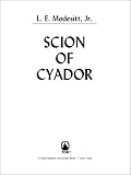 Scion of Cyador