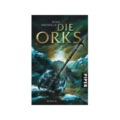Die Orks: Roman