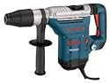 Factory-Reconditioned Bosch 11241EVS-RT 1-9/16-Inch 11 Amp SDS-Max Combination Hammer
