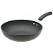 Circulon 2 Hard Anodised Open Stirfry Wok, 30 cm