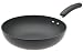 Meyer Circulon 2 Hard Anodised Open Stirfry Wok with Total  Non-stick coating, 30 cm