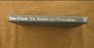 The Trouble With Advertising