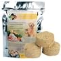 Nature's Variety Freeze Dried Cat and Dog Food, Diet Chicken and Turkey Medallions, 12 Ounce Bag