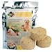 Nature's Variety Freeze Dried Cat and Dog Food, Diet Chicken and Turkey Medallions, 12 Ounce Bag