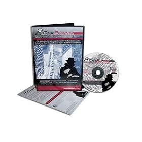 CasePlanner - Identity Theft Risk Management and Resolution System