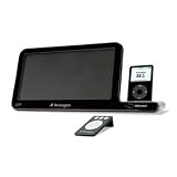 SX3000R iPod Speak.w/FM Radio