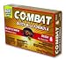 Combat Quick Kill Formula Baits for Roaches (51910CLX)
