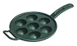 Lodge Pro-Logic P7A3 Cast-Iron Aebleskiver Pan