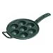 Lodge Pro-Logic Cast-Iron Aebleskiver Pan