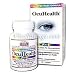 21st Century's OcuHealth is a high-potency vitamin & mineral formula with Lutein, Zeaxanthan and Bilberry Extract. Lutein and Zeaxanthan are the only carotenoids generally found in the eye. Their antioxidant properties and ability to absorb damaging near-to-UV blue light may be why these particular carotenoids are so valuable to eye health. Studies have shown that higher intakes of these carotenoids may be effective for eye health.