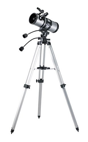 Cstar 360 Series 114 x 500mm Reflector Telescope w/360  Rotating Eyepiece
