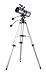 Cstar 360 Series 114 x 500mm Reflector Telescope w/360 Rotating Eyepiece