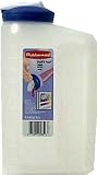 Rubbermaid #7E59-RD-CHILI 3QT Pitcher/Bottle