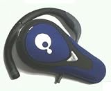 Bluetooth Headset in Blue