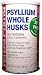 Whole Psyllium Husk - 12 oz - Powder