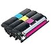 Konica Minolta Toner Value kit (cmy) bis zu 4.500 Seiten f�r Magicolor 2400