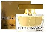 THE ONE For Women 1.6 oz EDP Spray By DOLCE & GABBANA