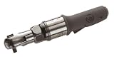 Chicago Pneumatic CP826 1/4-Inch Drive Standard Duty Air Ratchet - Black Handle
