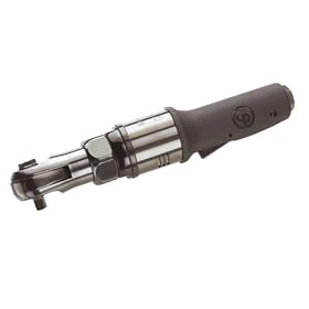 Chicago Pneumatic CP826 1 4-Inch Super Duty Air Ratchet by CP (Chicago Pneumatic)