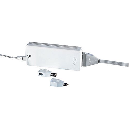 APM14JK ユニバーサル AC/DC パワーアダプタ For MAC