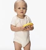 Baby Infant Organic Creeper